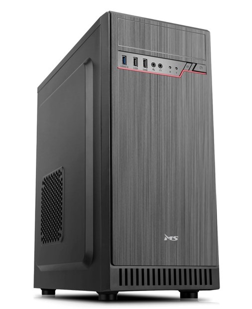 MM Core i3 10100 8GB RAM/256GB SSD